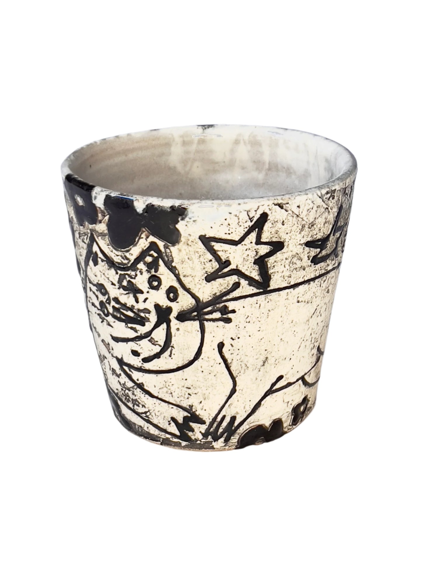 My Starry Eyed Flower Queen