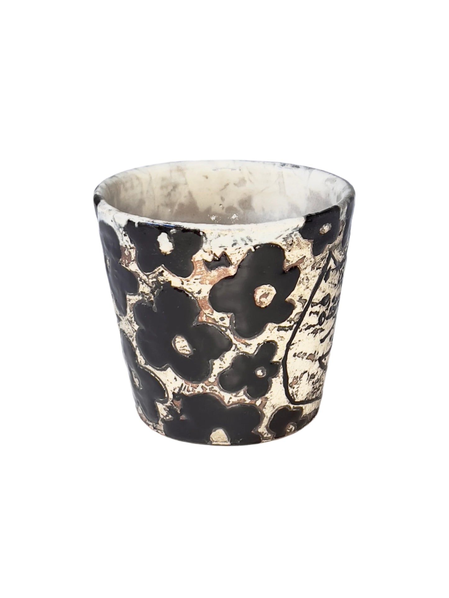 My Starry Eyed Flower Queen