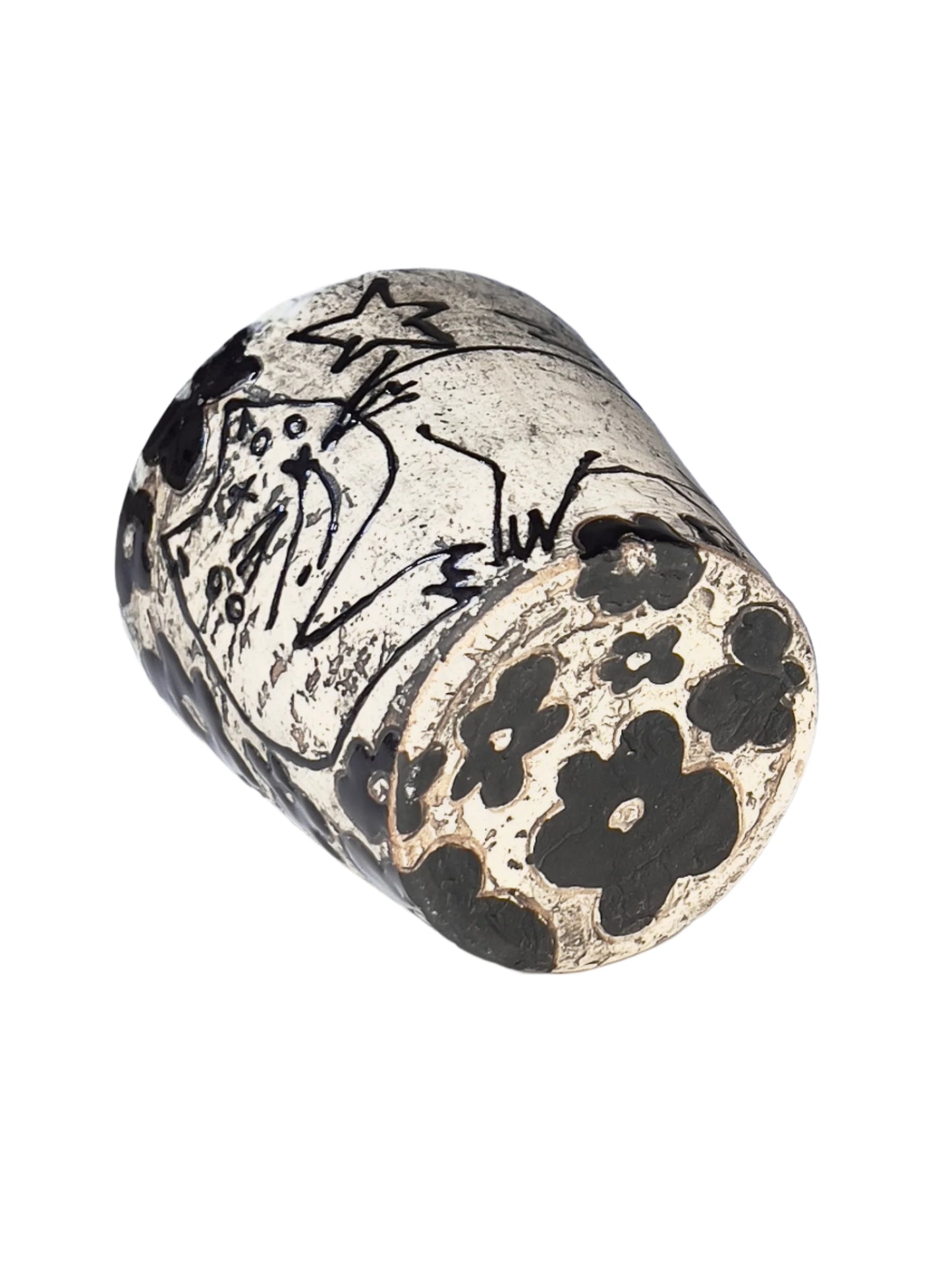 My Starry Eyed Flower Queen